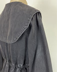 Damson Madder Jumpsuit - 6