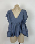 Seed Top - S