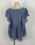 Seed Top - S