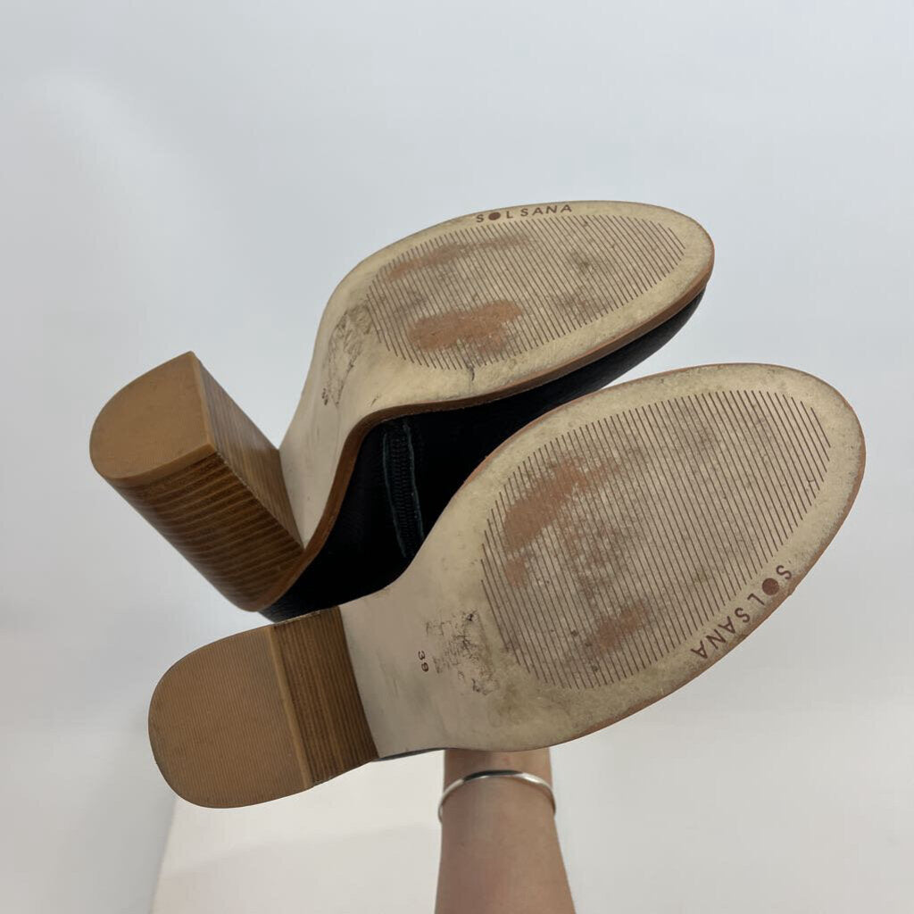 Sol Sana Boots - 8/39