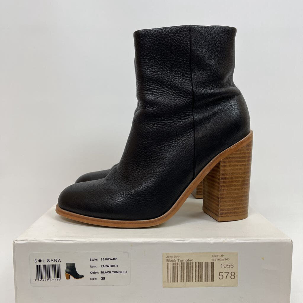 Sol Sana Boots - 8/39