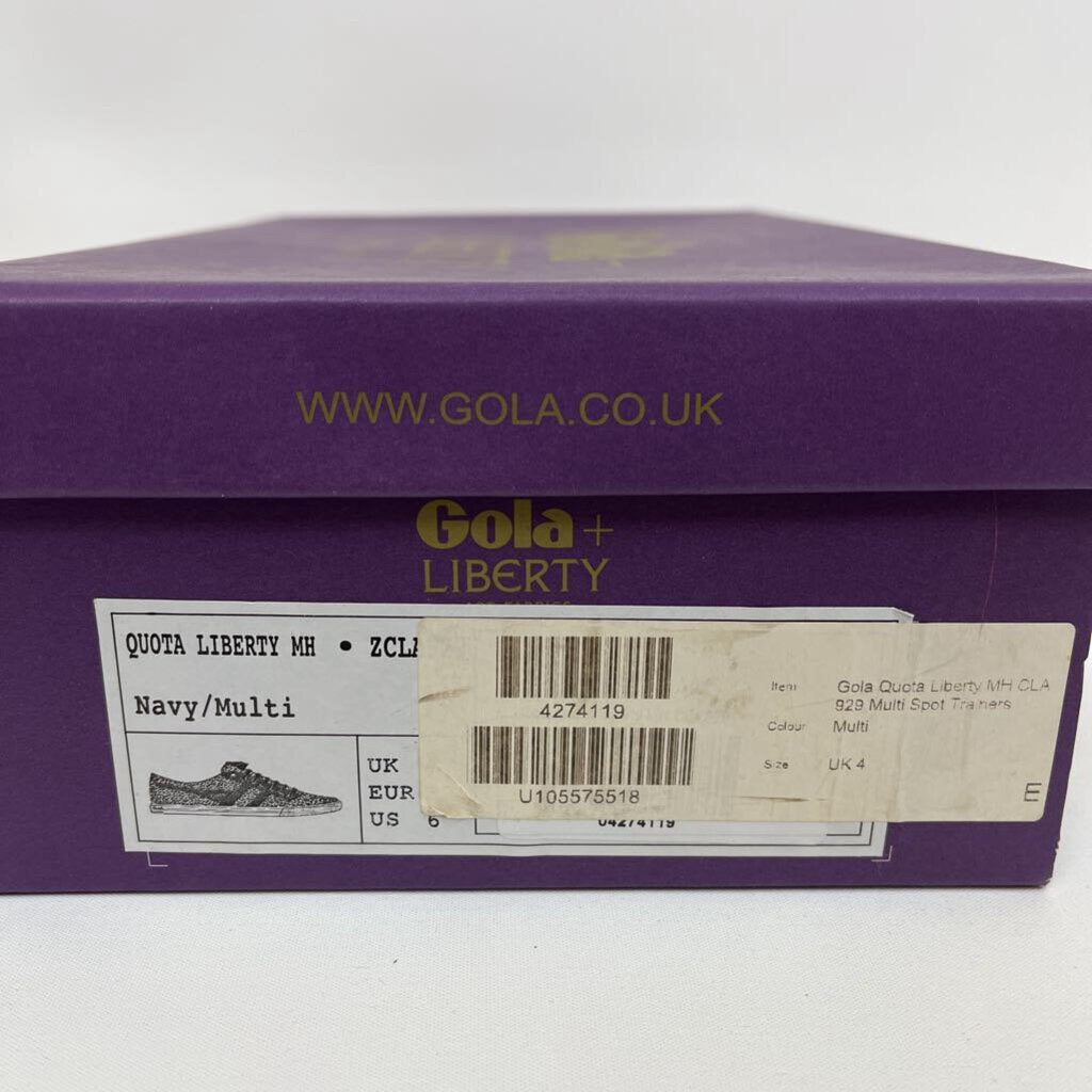 Gola Sneakers - 6/37
