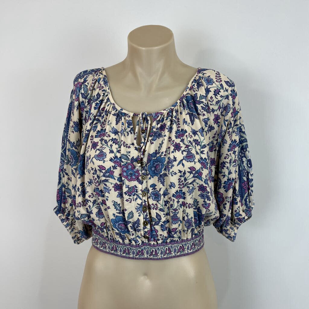 Spell &amp; The Gypsy Top - M
