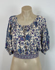 Spell & The Gypsy Top - M