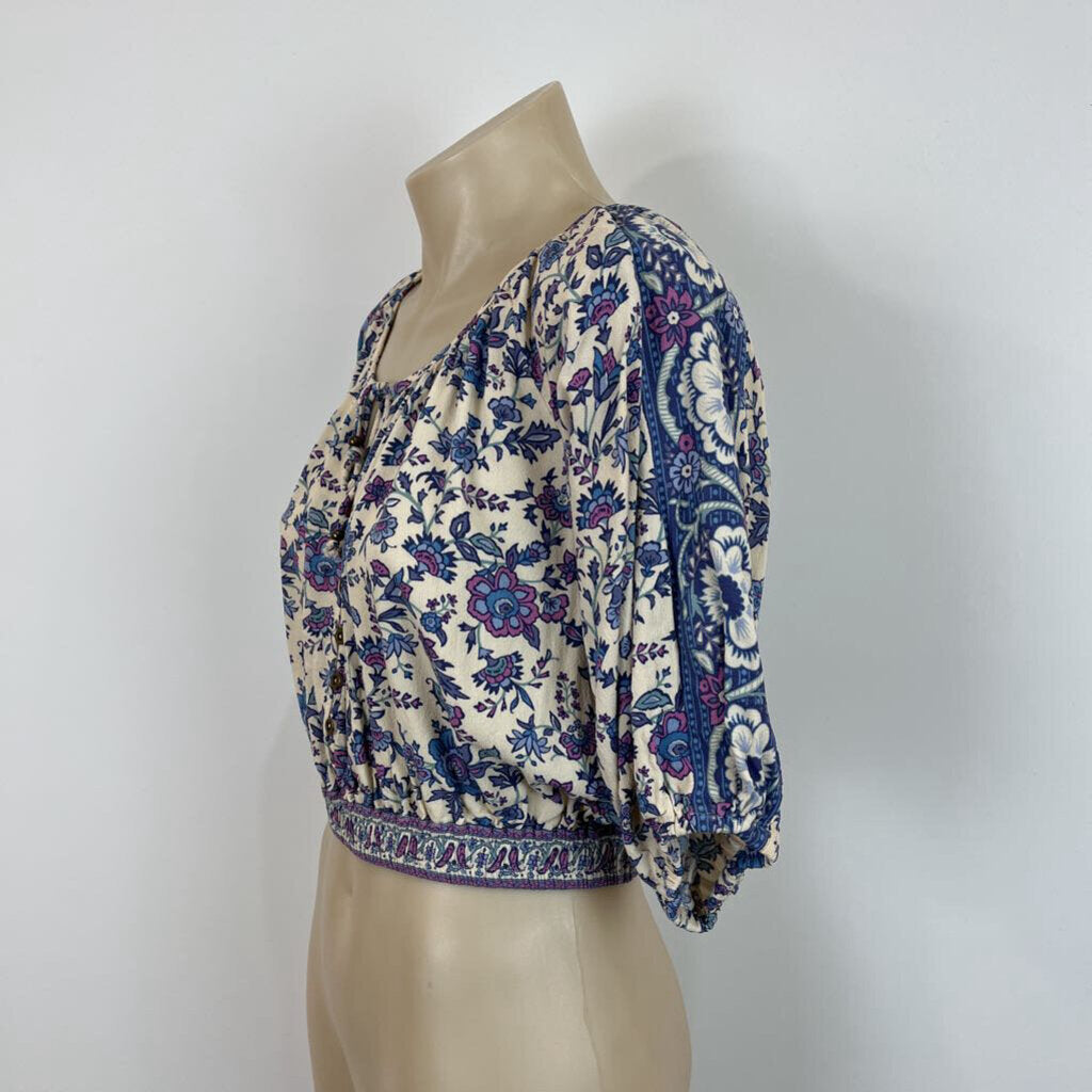 Spell &amp; The Gypsy Top - M