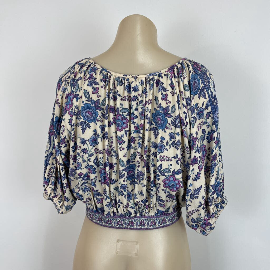 Spell &amp; The Gypsy Top - M