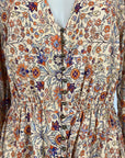 Tigerlily Dress - 14