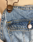 One Teaspoon Overalls - S