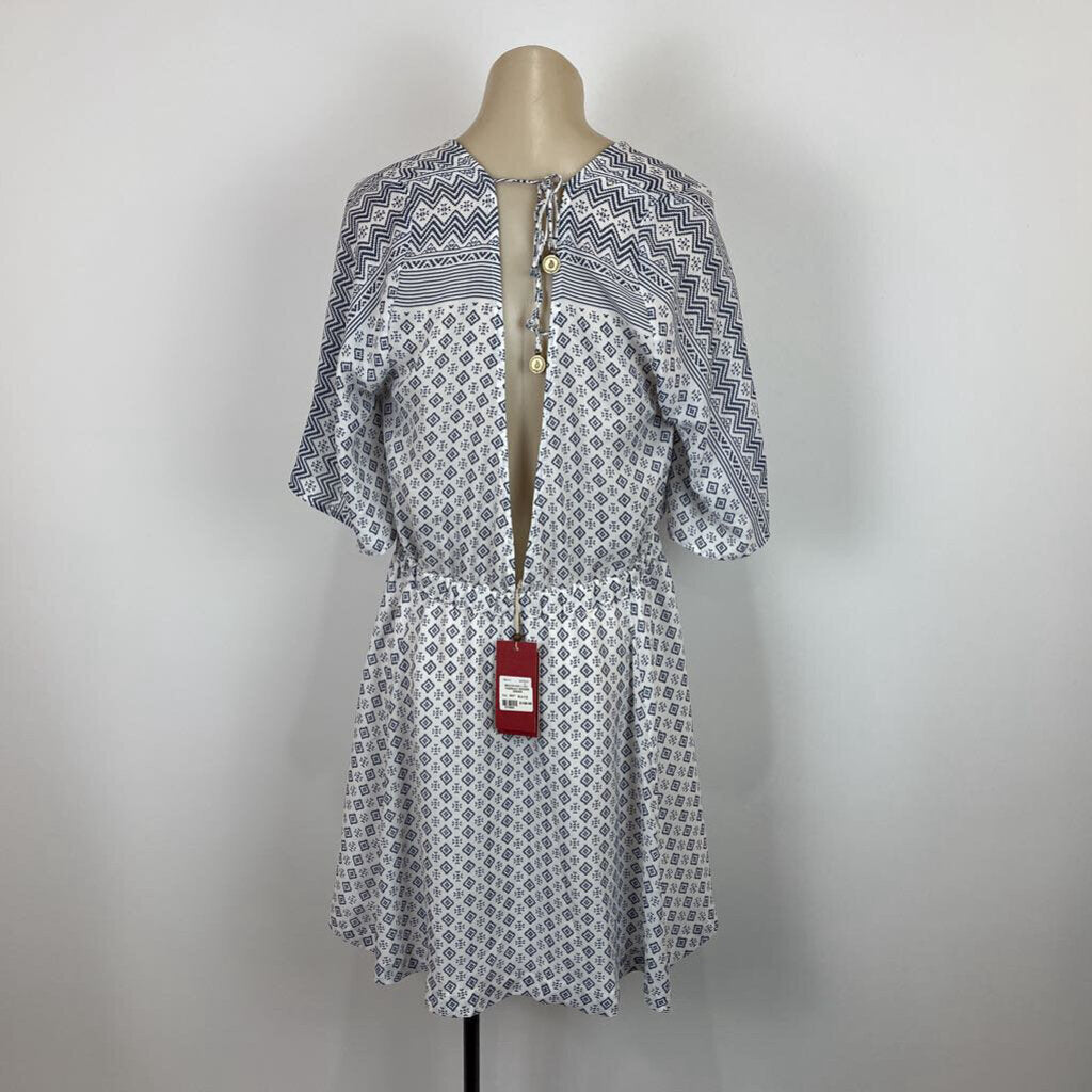 Tigerlily Dress - 12