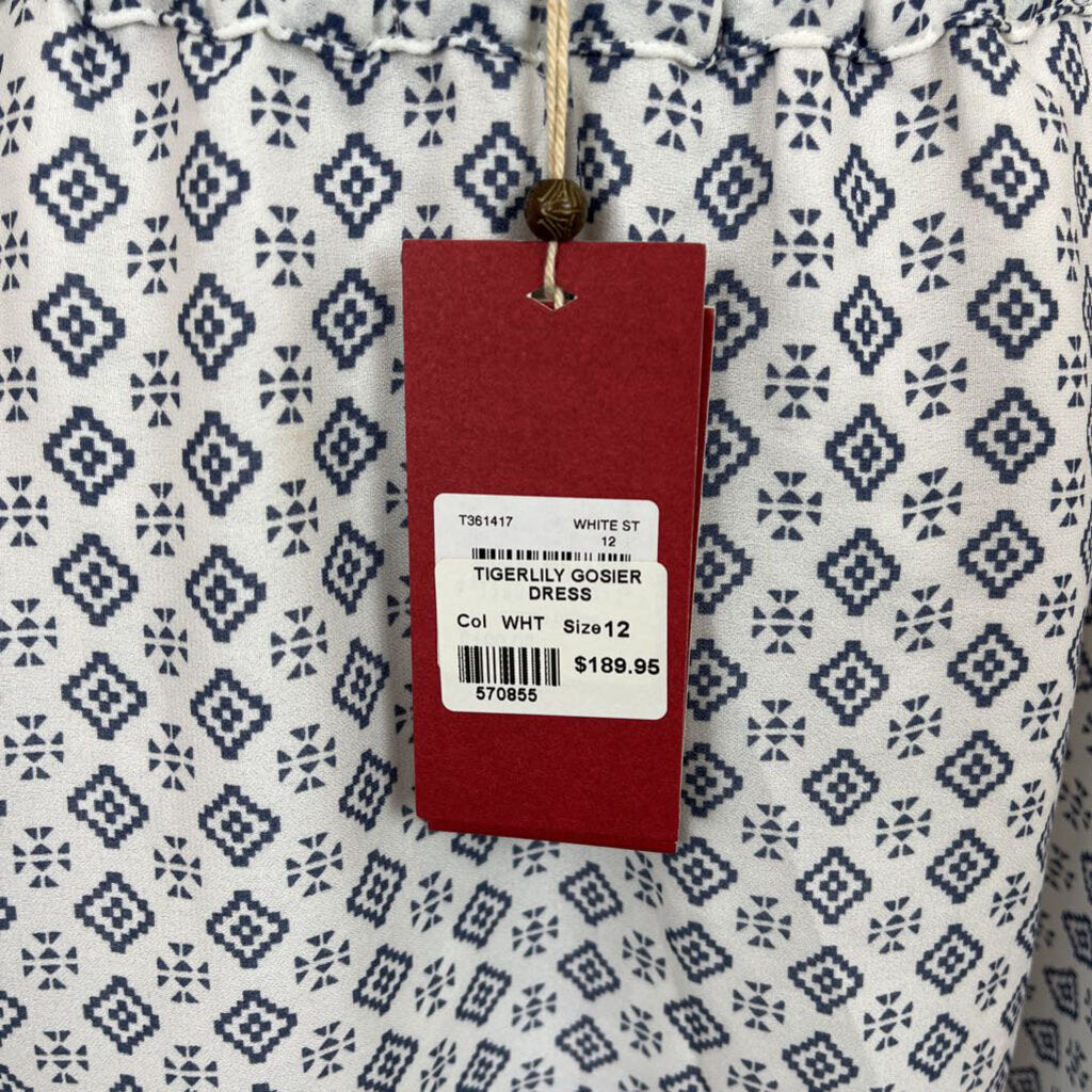 Tigerlily Dress - 12