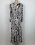 Decjuba Dress - 8