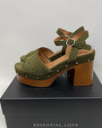 Carmella Heels - 8/39