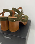 Carmella Heels - 8/39