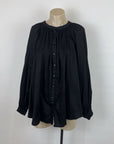 Blak Shirt - 8