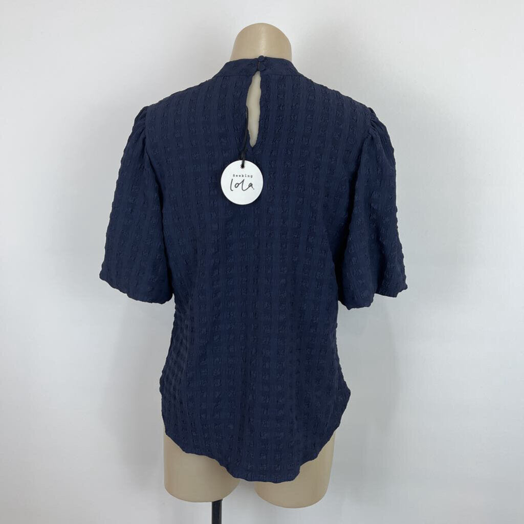 Seeking Lola Top - 8