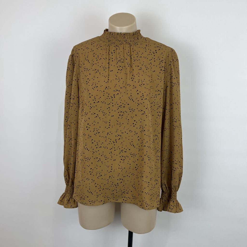 Seeking Lola Blouse - 10