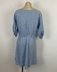 Ruby Dress - 8