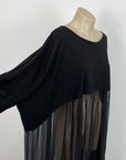 Harlovere Dress - 10/12
