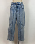 Decjuba Jeans - 10