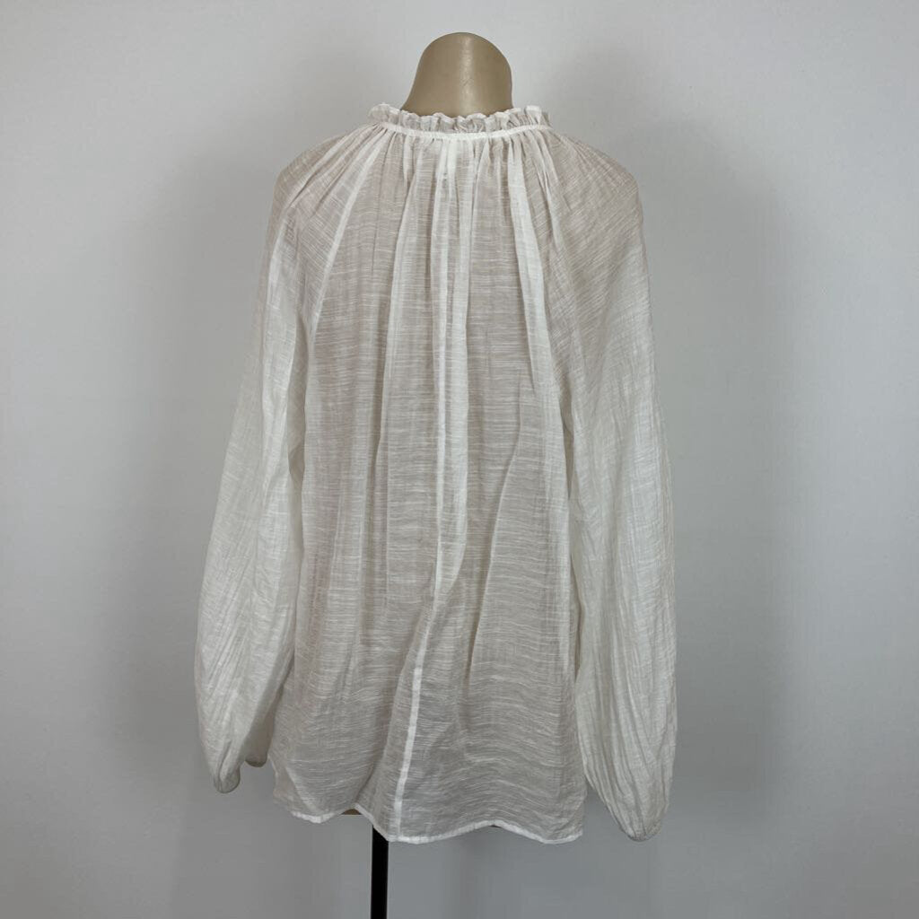 H&amp;M Blouse - S