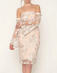 Grace & Hart Dress - 12