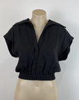 Country Road Crop Top - 4