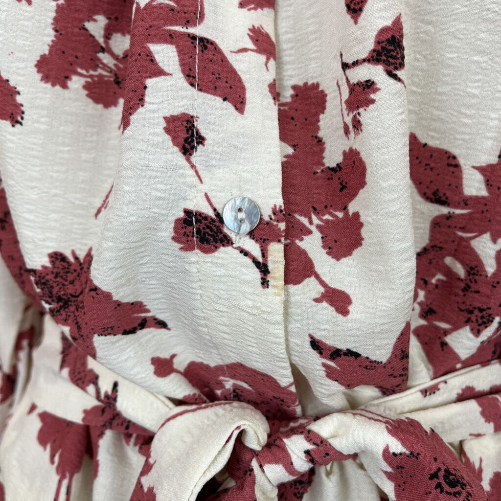 Et Alia Playsuit - S