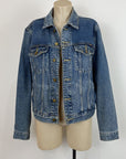 Wrangler Jacket - 12