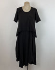 Kowtow Dress - S