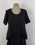 Kowtow Dress - S