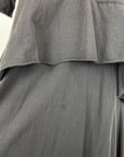 Kowtow Dress - S