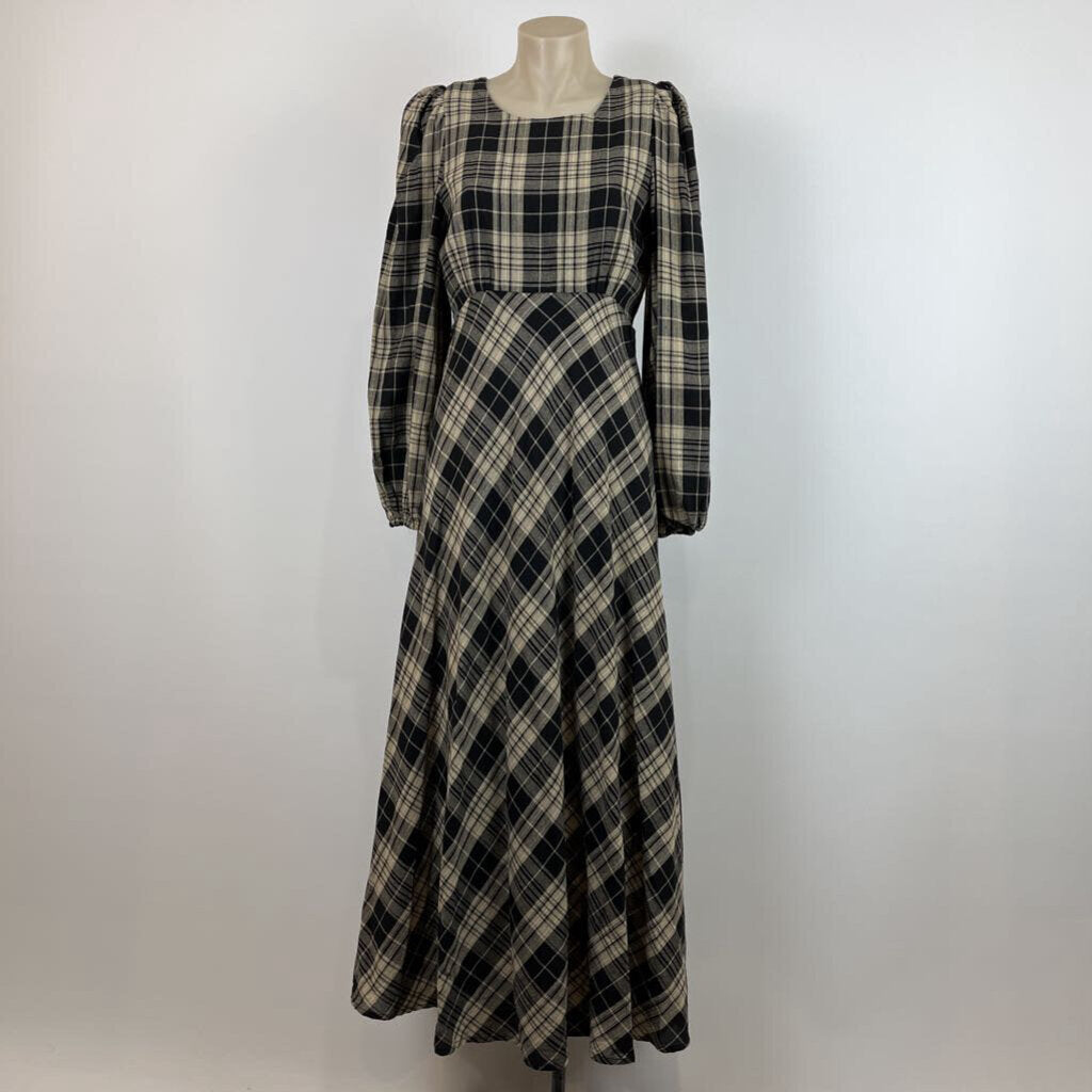 Stories Be Told Dress - 8