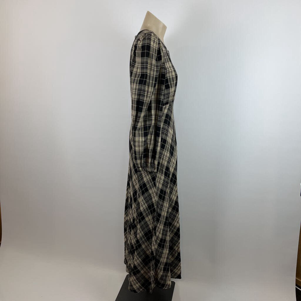 Stories Be Told Dress - 8