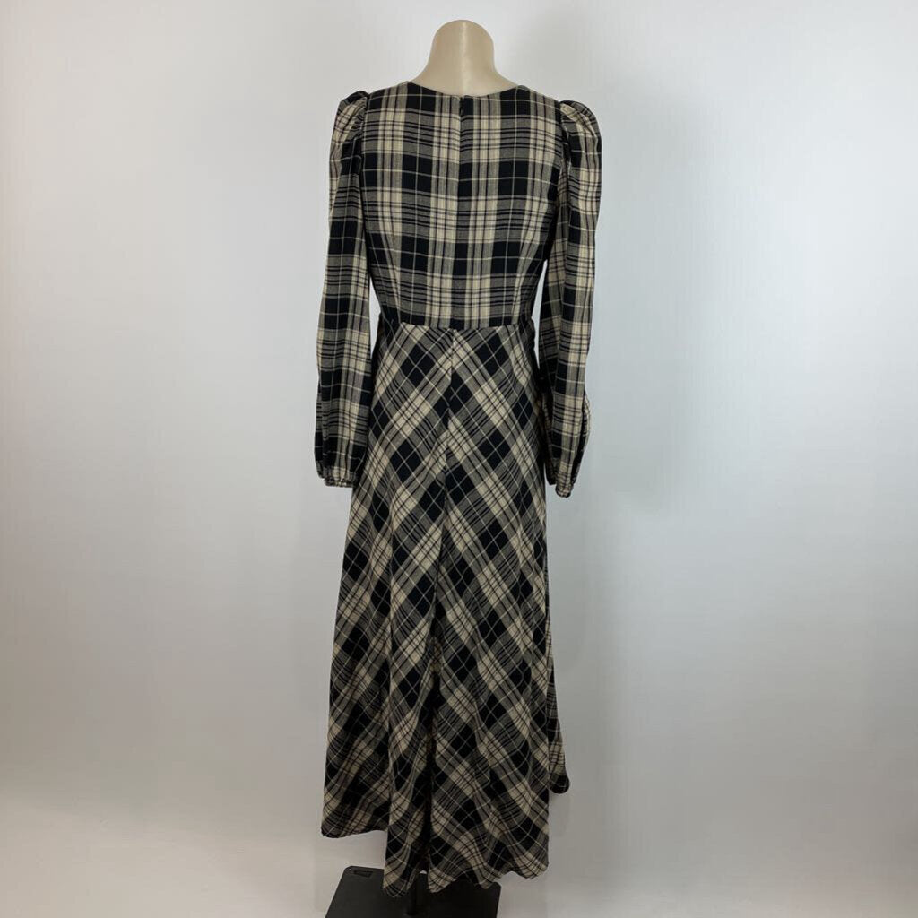 Stories Be Told Dress - 8