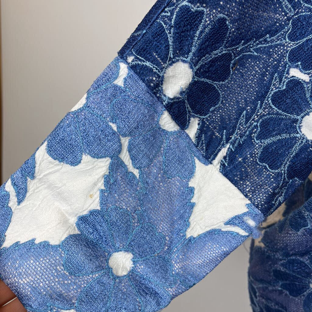 Trelise Cooper Kimono - O/S