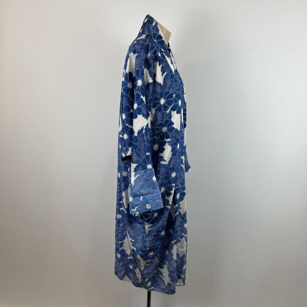 Trelise Cooper Kimono - O/S