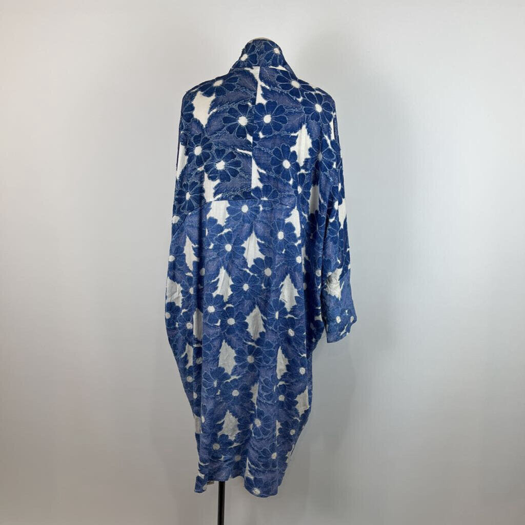 Trelise Cooper Kimono - O/S