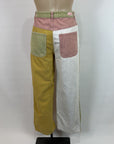 Ghanda Pants - 8