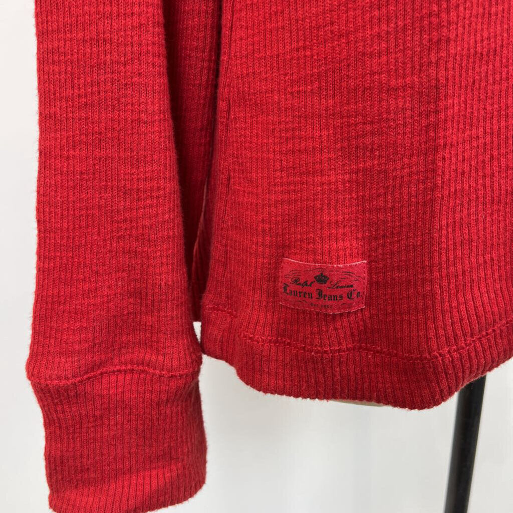 Ralph Lauren Jumper - M/L