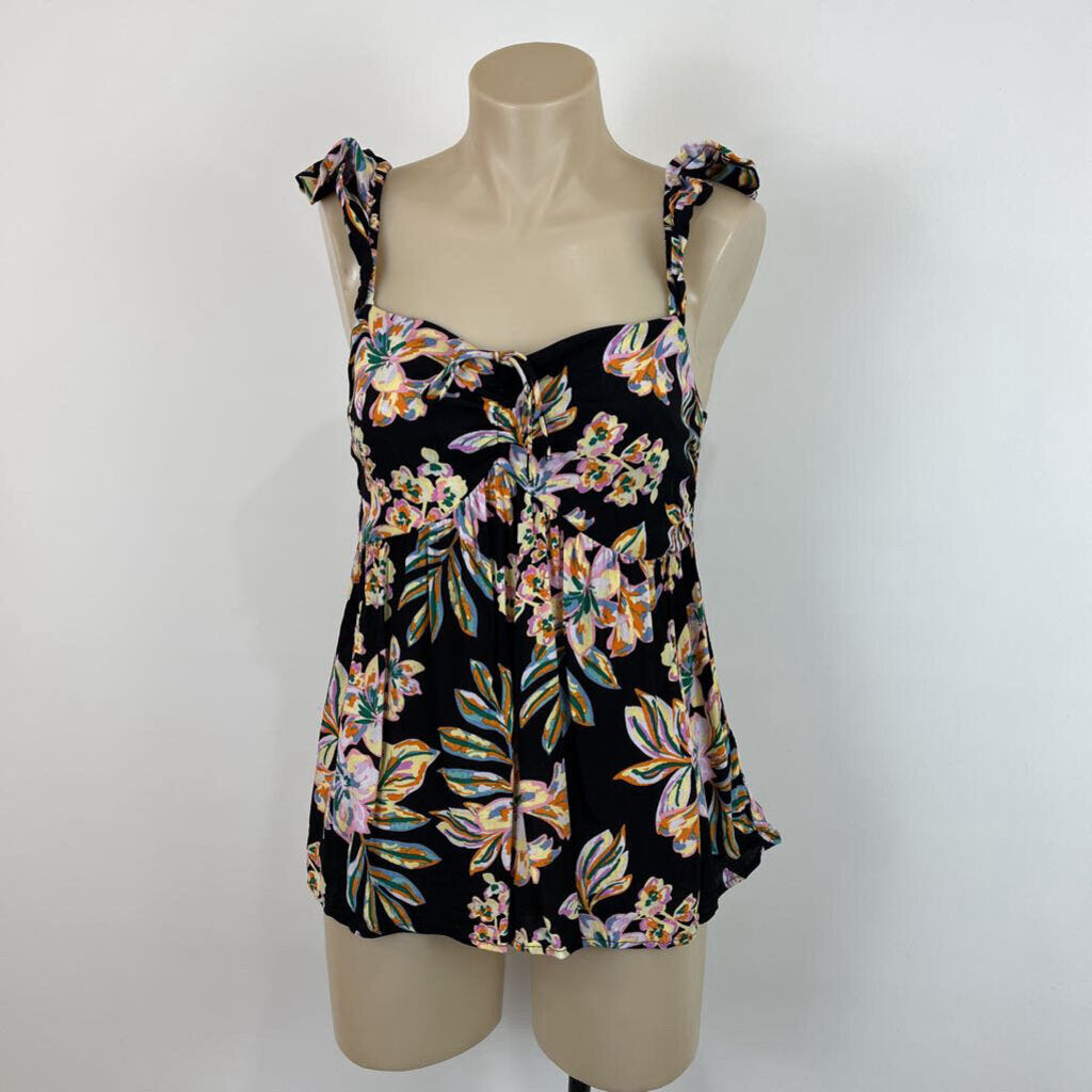 Whistle Cami Top - 10