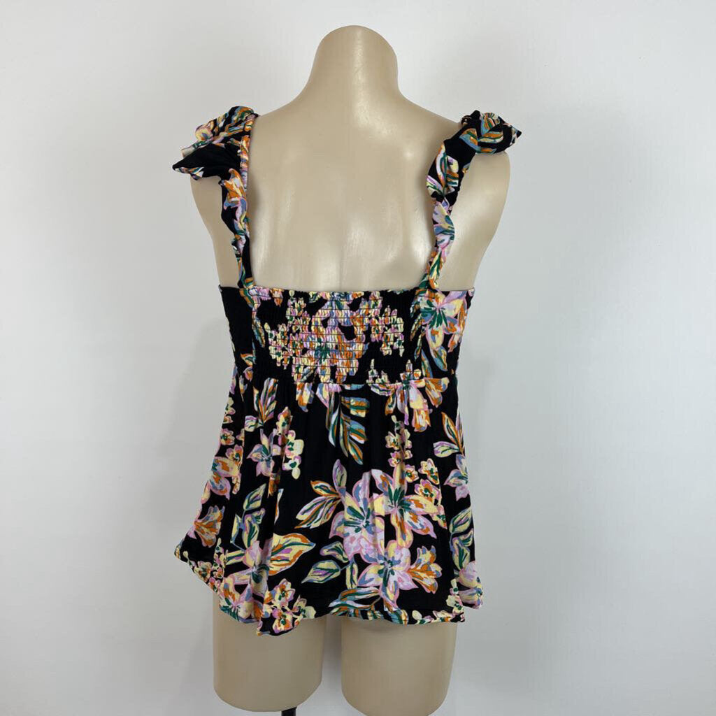 Whistle Cami Top - 10