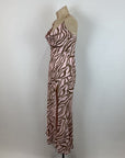 Show Po Dress - 8