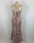 Show Po Dress - 8