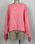 Nike Crewneck - M