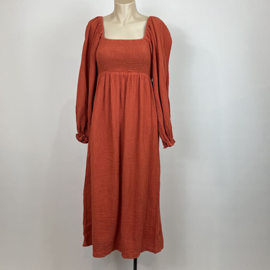 Atmos &amp; Here Dress - 10