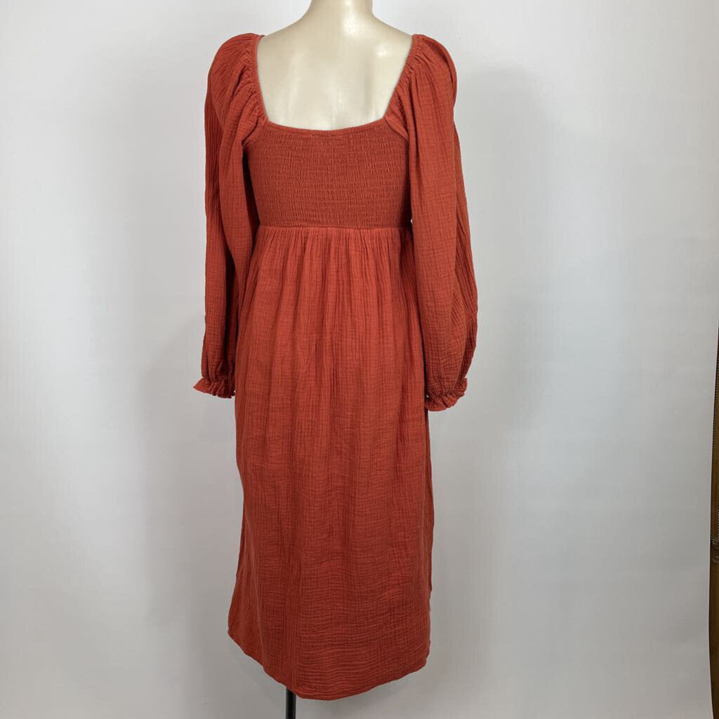 Atmos &amp; Here Dress - 10