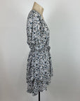 Blak Dress - 10