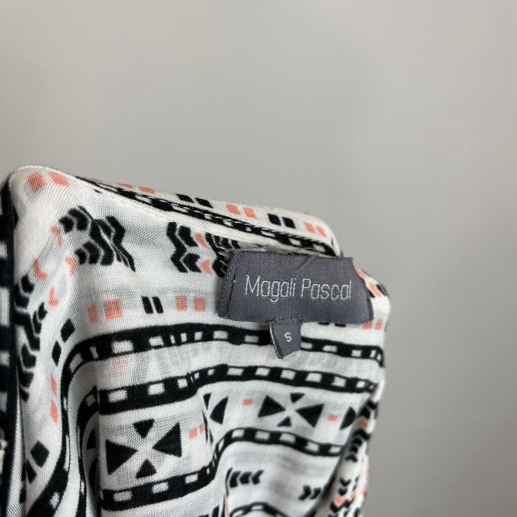 Magali Pascal Dress - S