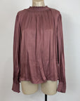 Max Blouse - 12