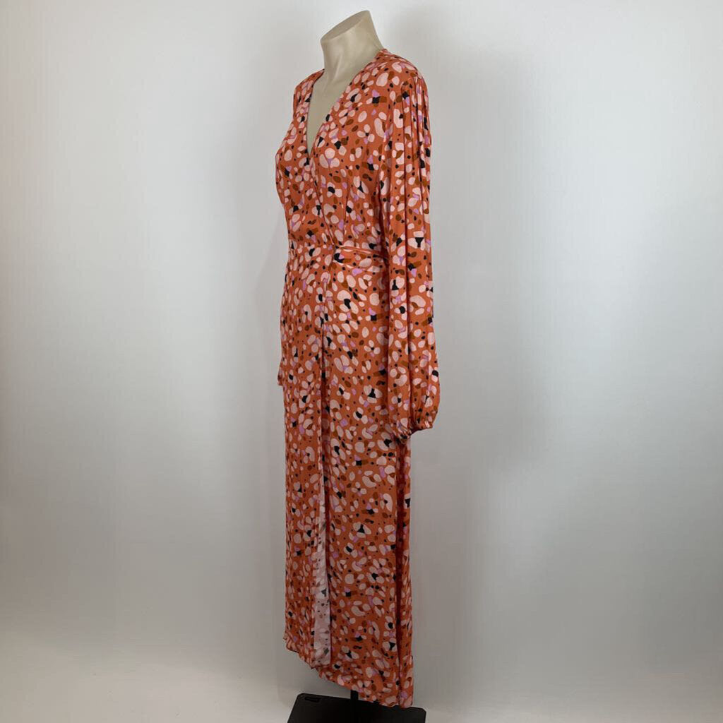 Stella + Gemma Dress - 16